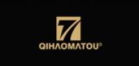 qihaomatou品牌logo