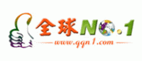 全球NO.1网品牌logo