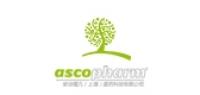 ascopharm品牌logo