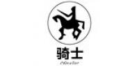 骑士服饰品牌logo