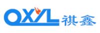 祺鑫品牌logo