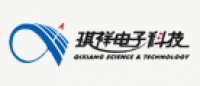 琪祥品牌logo