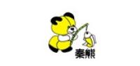 秦熊童装品牌logo
