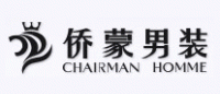 侨蒙CHAIRMAN品牌logo