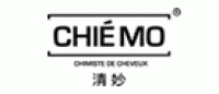 清妙CHIEMO品牌logo