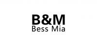 bessmia品牌logo
