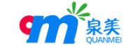 泉美品牌logo