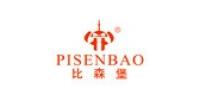 比森堡品牌logo