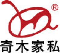 奇木家居品牌logo