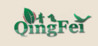 青飞QINGFEI品牌logo