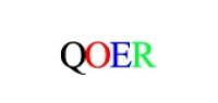 qoer品牌logo