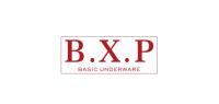 bxp内衣品牌logo