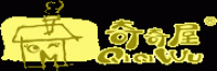 奇奇屋品牌logo
