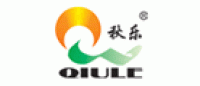 秋乐品牌logo