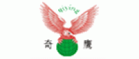 奇鹰品牌logo