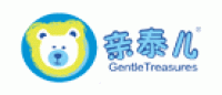 亲泰儿品牌logo