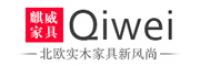 麒威品牌logo