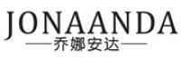 乔娜安达品牌logo