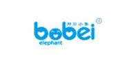 邦贝小象品牌logo