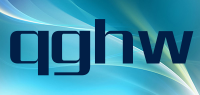 qghw品牌logo