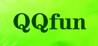 QQfun品牌logo