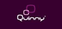 quinny童车品牌logo