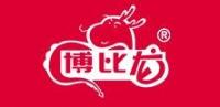 博比龙品牌logo