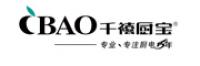 千禧厨宝品牌logo