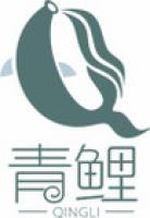青鲤品牌logo