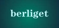 berliget品牌logo