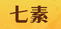 七素seesoo品牌logo