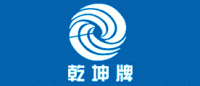 乾坤牌品牌logo