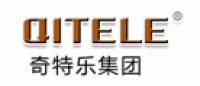 奇特乐QITELE品牌logo