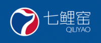 七鲤品牌logo