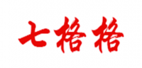 七格格家居品牌logo