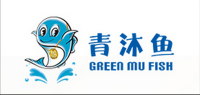 青沐鱼品牌logo