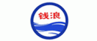 钱浪品牌logo