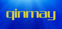 qinmay品牌logo