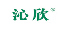 沁欣品牌logo