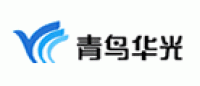 青鸟华光品牌logo