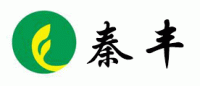 秦丰品牌logo