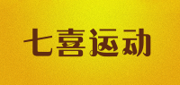 七喜运动品牌logo