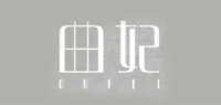 曲妃品牌logo
