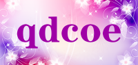 qdcoe品牌logo