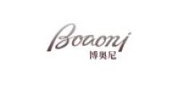 博奥尼品牌logo