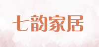 七韵家居品牌logo