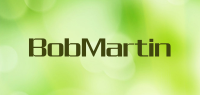 BobMartin品牌logo