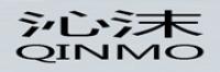 沁沫品牌logo