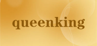 queenking品牌logo