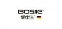 bosjie品牌logo